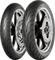 Dunlop Streetsmart 52H TL Front Tyre - 90/90-19"