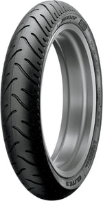 Dunlop Elite 3 62V TL Front Tyre - 120/70 R 21"