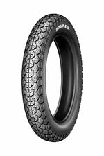 Dunlop K70 57P Front Tyre - 3.50-19"