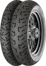 Continental Contitour 67H TL Front Tyre - 130/90-16"