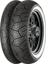 Continental ContiLegend 63H TL Front Tyre - 130/70-18"