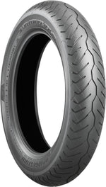 Bridgestone Battlecruise H50 63H TL Front Tyre - 130/70 B 18"