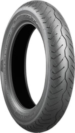 Bridgestone Battlecruise H50 52H TL Front Tyre - 100/80-17"