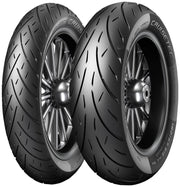 Metzeler Cruisetec 62H TL Front Tyre - 110/90-19"