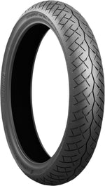 Bridgestone Battlax BT46 54H TL Front Tyre - 110/70-17"