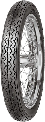 Mitas H-01 49P Front Tyre - 3.00 - 19"