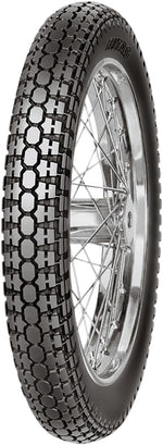 Mitas H-02 57P Front Tyre - 3.00-19"