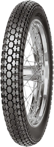 Mitas H-02 57P Front Tyre - 3.00-19"