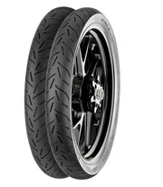 Continental ContiStreet 48P TL Tyre - 2.75-17"