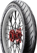 Avon Roadrunner MKII 57V TL Front Tyre - 110/80-17"