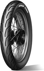 Dunlop TT900 47P Tyre - 2.75-17"