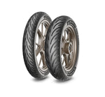 Michelin Road Classic 51H TL Front Tyre - 90/90 - 18"