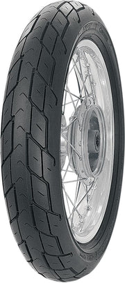 Avon AM20 73H TL Front Tyre - 130/90-16"