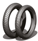 Michelin Anakee Street 50P TL Front Tyre - 3.00 - 17"