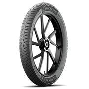 Michelin City Extra 43S TL Front Tyre - 70/90 - 17"