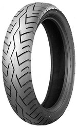 Bridgestone Battlax BT-45 60H TL Rear Tyre - 110/90-17"