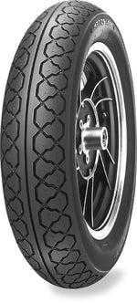 Metzeler Perfect ME77 47S TL Tyre - 3.00-18"