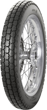 Avon Safety Mileage MKII AM7 65H TT Rear Tyre - 4.00-19"