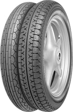 Continental K112 58P Rear Tyre - 3.50 - 16"