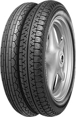 Continental K 112 69H Tyre - 5.00-16"