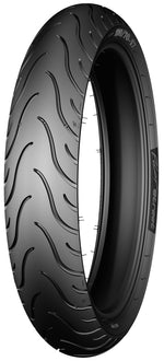 Michelin Pilot Street 43S Reinforced Front Tyre - 70/90-17"