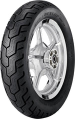 Dunlop D404 71H TL Rear Tyre - 150/80-16"