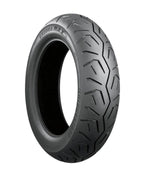 Bridgestone Exedra Max 74S Rear Tyre - 160/80-15"