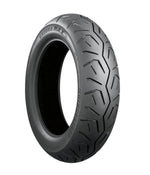 Bridgestone Exedra Max 75H TL Rear Tyre - 170/70-16"