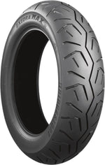 Bridgestone Exedra Max 78V TL Rear Tyre - 190/60-17"