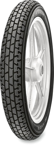 Metzeler Block C 52S Tyre - 3.25 - 18"