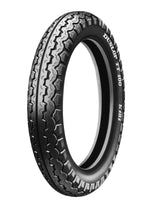 Dunlop TT100 K81 60H Tyre - 4.10-18"