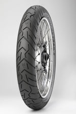 Pirelli Scorpion Trail II 60W TL Front Dual Sport Tyre - 120/70-19"