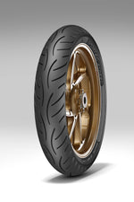 Metzeler Sportec Street 58S TL Tyre - 120/70-17"