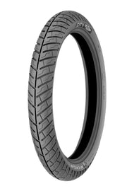 Michelin City Pro 55P Rear Tyre - 100/90 - 17"