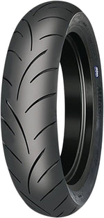 Mitas MC50 66H TL Rear Tyre - 140/70-17"