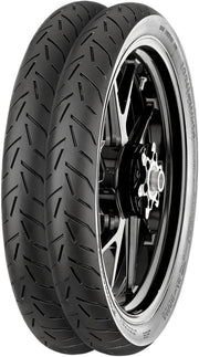 Continental ContiStreet 50P TL Rear Tyre - 80/90-17"