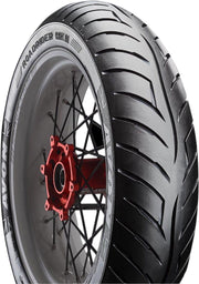 Avon Roadrider MKII 62V TL Rear Tyre - 120/80-18"