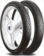 Dunlop D102 62S TL Rear Tyre - 130/70-17"