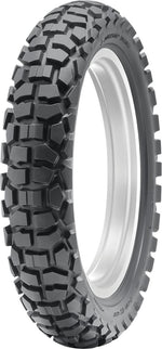 Dunlop D605 51P Rear Tyre - 90/100-16"