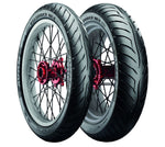 Avon Roadrider MKII 73V TL Rear Tyre - 130/90-16"