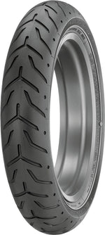 Dunlop D408 63H TL Front Tyre - 130/60-21"