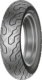 Dunlop K555 75H TL Rear Tyre - 170/70 B 16"