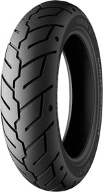 Michelin Scorcher 31 77H Reinforced Rear Tyre - 150/80 B 16"