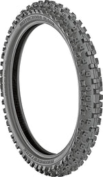 Bridgestone M403 30M Front Tyre - 60/100-14"