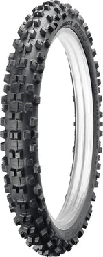 Dunlop Geomax AT81 54M Front Tyre - 90/90-21"