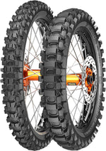 Metzeler MC360 Mid Hard 51M Front Tyre - 80/100-21"