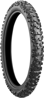 Bridgestone Battlecross X40 57M Front Tyre - 90/100-21"