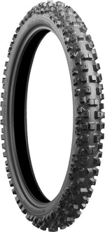 Bridgestone Battlecross X30 42M Front Tyre - 70/100-19"