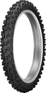 Dunlop Geomax MX33 36J Front Tyre - 60/100-12"