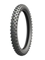 Michelin Tracker 51R Front Tyre - 80/100-21"